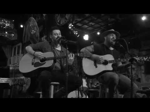 Jack Jaselli - Live at Kulak's - Los Angeles (ocean 5am)