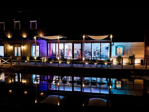 Kamerzysta Na Wesele Patio na Wodoktach