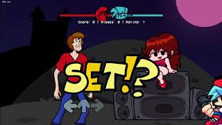 Cover art for Thunderstorm 7k