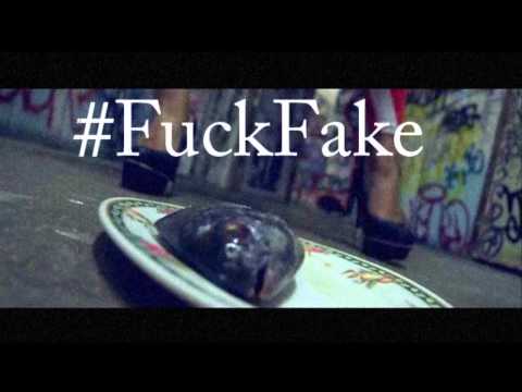 Fuck Fake prod by (DelekmekBeatmaker)