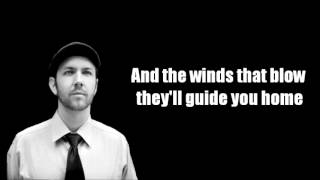 Matt Simons - With You (Lyrics)