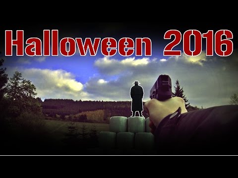 Halloween 2016 | Die Rache