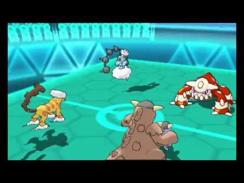 Pokémon VGC 2015 Copenhagen Regionals Finals: Till vs Billa Game 2