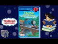 44 Thomas Goes Fishing ️ Read Aloud