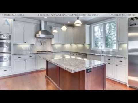 6 Bed Home For Sale Winchester MA | 5.5 Bath | Philip Vita | Vita Realty Group | 781-729-HOME (4663)