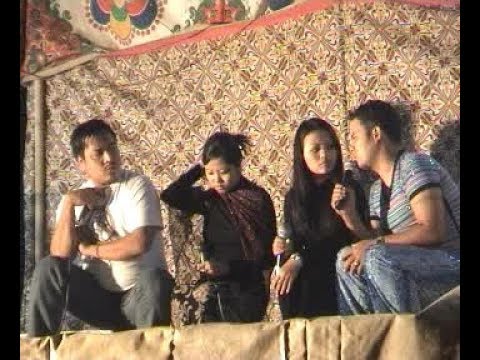 Challianngura - Zephyr Drama Club