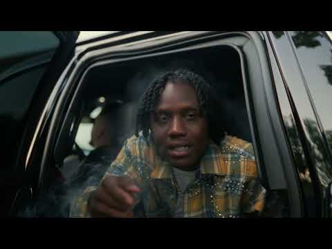 Rell Vert & Bloodhound Lil Jeff - FTO Pt2 (Official Music Video)