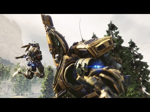 Titanfall 2 Single Player (Potential Spoilers) - IGN Plays Live Video