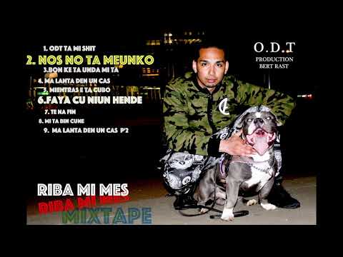 Bert Rast -  Nos no ta meunko