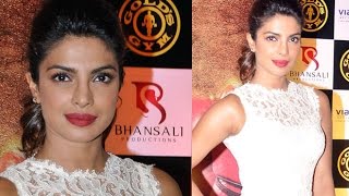Mary Kom: Priyanka Chopra Packs A Punch At Gold's Gym