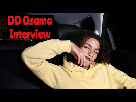 Dd Osama Crying
