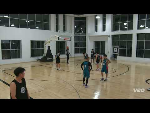 ikun vs Twin Turbos - saturday tier 8 - tcbl 2022 fall