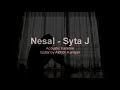 Nesal Syta J Acoustic Karaoke By Aldrich Kamijan
