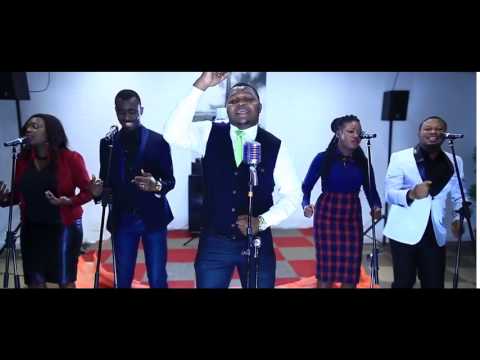 Depaul Mulaja Obongi Clip officiel