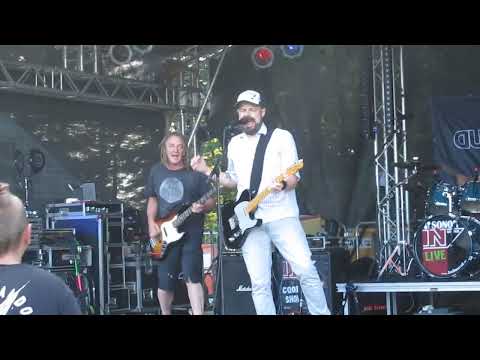 KNUD VOSS Enzo Festival 2023