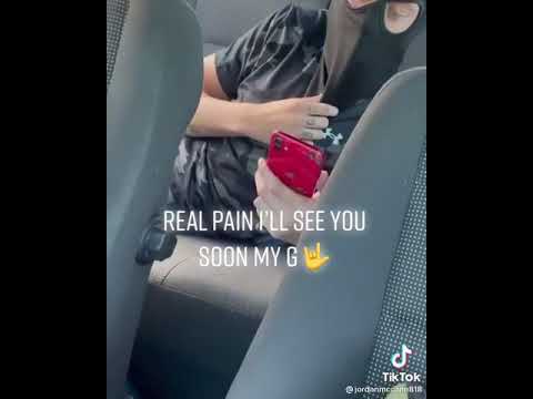 J.Lizz Tiktok Freestyle