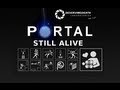 Portal - Still Alive (a cappella; feat. CLiFF) 