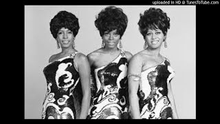 DIANA ROSS &amp; THE SUPREMES - CAN'T YOU SEE IT'S ME