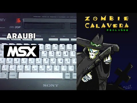 Commented walkthrough