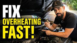 Bad Thermostat Symptoms & Fix | How to Test and Replace It FAST