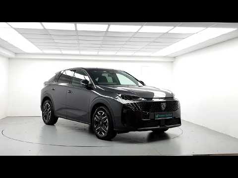 Peugeot 3008 1.2 MHEV PureTech 136bhp eDCS6 Allure - Image 2