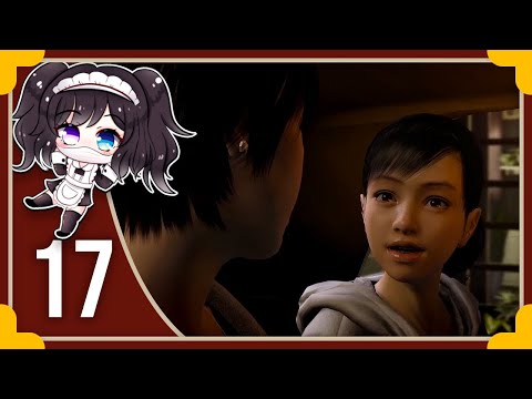Miyu Menu- Yakuza 5 [pt17]