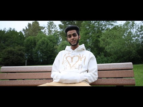 Navie - Born To Shine (Official Music Video)