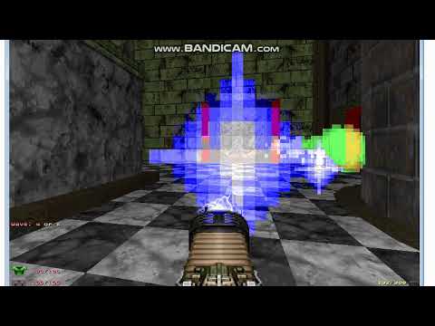 Playing Doom [Skulltag-Doom The Lmpending] Part 1