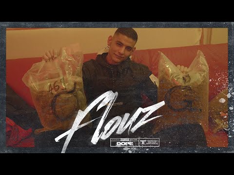 O.G. - FLOUZ (prod. von PzY) [Official Video]