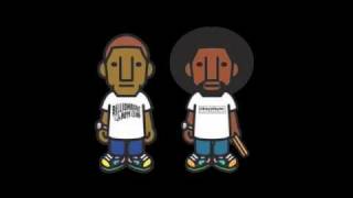 Pharrell &amp; The Yessirs - 12: Stay With Me (ft Pusha T) .. FULL ALBUM