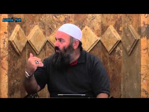 184. Pas Namazit të Sabahut - Ndalimi i padrejtësisë - Hadithi 217