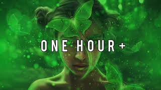 Marnik, Hard Lights - Butterfly (ONE HOUR+)