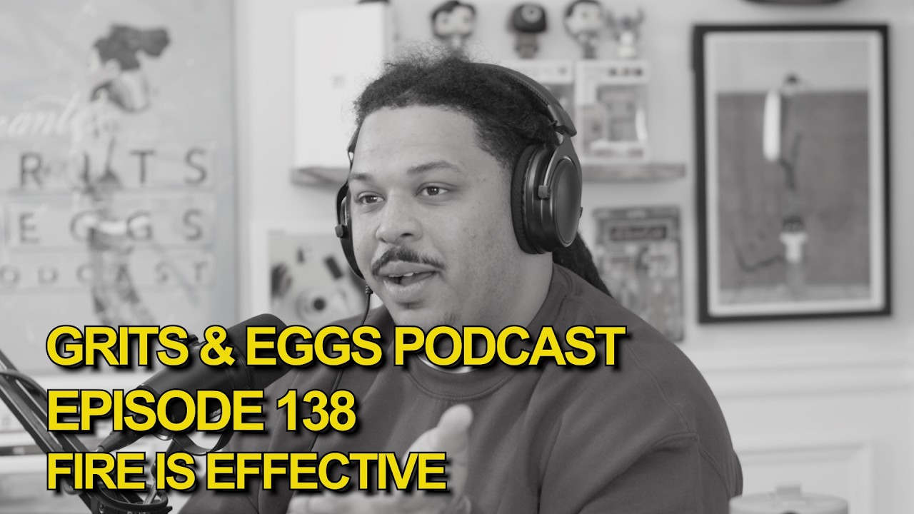 MAGA NEEDS BODIES | Grits and Eggs Podcast EP. 138