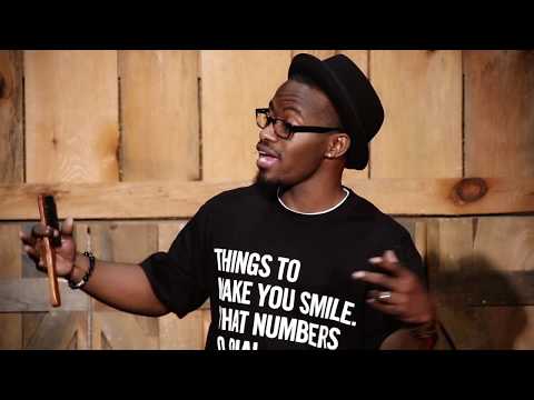 The Power of Music | Andre "Add-2" Daniels | TEDxCountyLineRoad