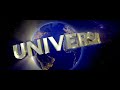 Universal Pictures Walt Disney Animation Studios 2016 Version 2 Remake