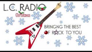 L.C.  RADIO song: ry cooder & steve vai the duel