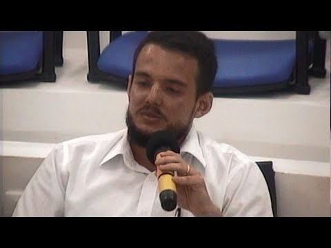 Tertúlia Conscienciologia 4352 - Epicentrismo Docente (Parapedagogiologia)