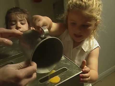 Teletubbies And Hi-5 | Amy's Pasta