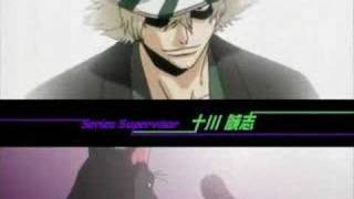 Bleach Opening 1