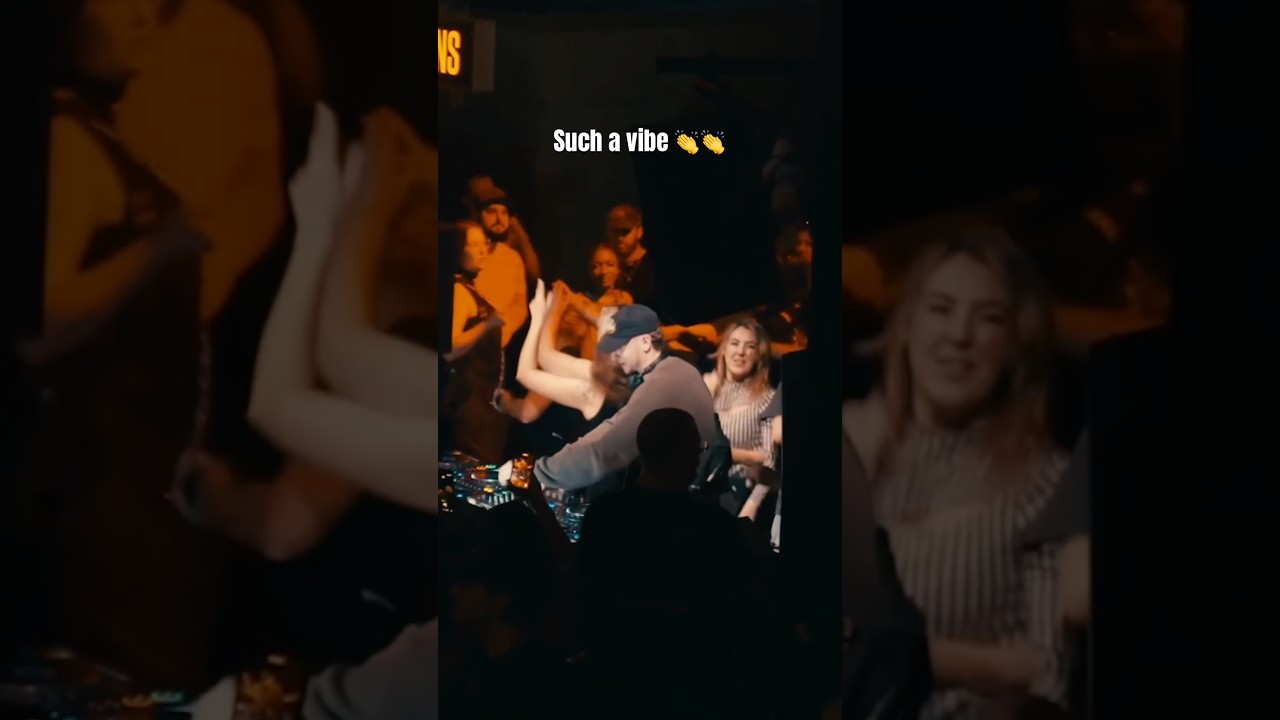 BSEARL & Limmz' Shogun Sessions set is OUT NOW 🙌 #dnb #drumandbass #shogunsessions