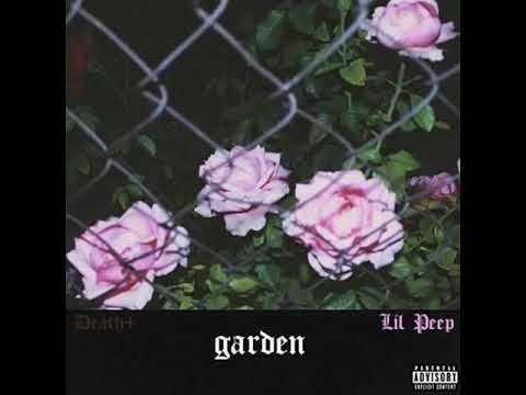 LIL PEEP x DEATH PLUS - GARDEN (PROD. BY DUBZ X RICH BEATZ)