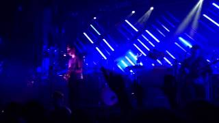 Wonder Sleeps Here - Twin Atlantic