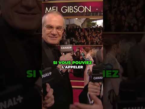 Mais ta gueule 😂🎬 #jeromecommandeur #oscar #canal