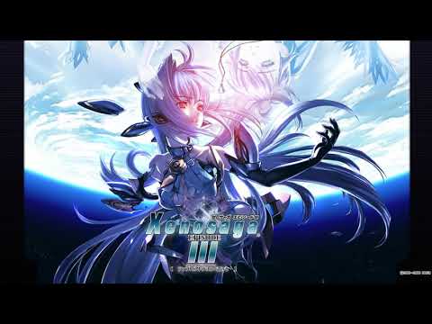 Klagmar's Top VGM #3,025 - Xenosaga Episode III: Also sprach Zarathustra - Fatal Fight