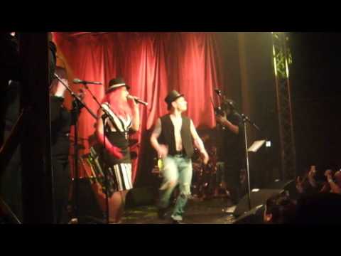 Dresdner Neujahrssingen 2016 Katja Hofmann