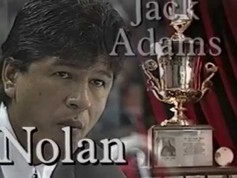 Headline Season - 96-97 Buffalo Sabres Highlight Film