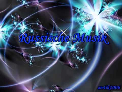 Dj Cherkasov - Ya Odna (Exclusive 2010).wmv