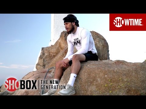 Fight-size Boxing Update: ShoBox, UFC Fight Pass Weigh-In Results, Naoya Inoue In Scotland, BBBofC