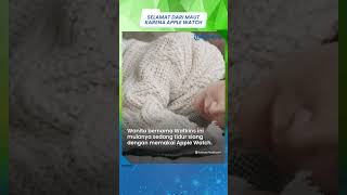 Kisah Wanita di AS Selamat dari Pembekuan Darah karena Apple Watch, Kok Bisa
