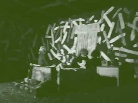 The Left Hand-One Monster After Another